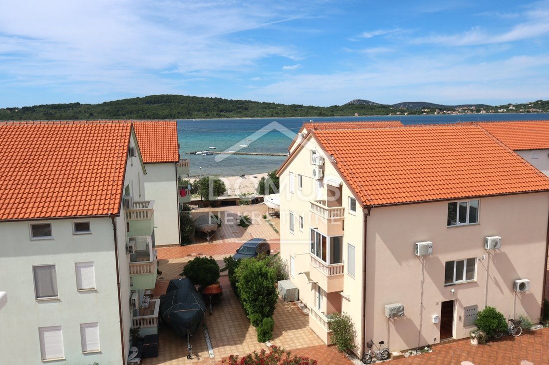 Apartment in Srima, Sibenik-Knin County, Croatia 1 - 16154445