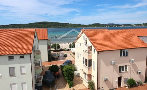 Apartment in Srima, Sibenik-Knin County, Croatia 1