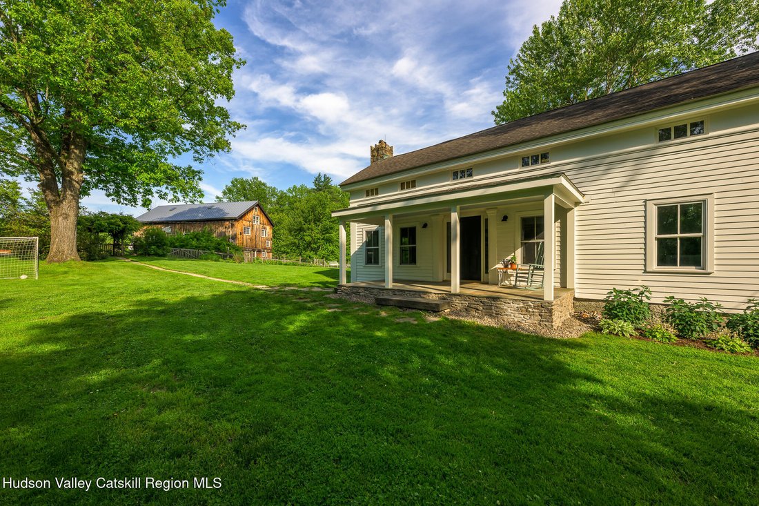 House in Ancramdale, New York, United States 1 - 18091460