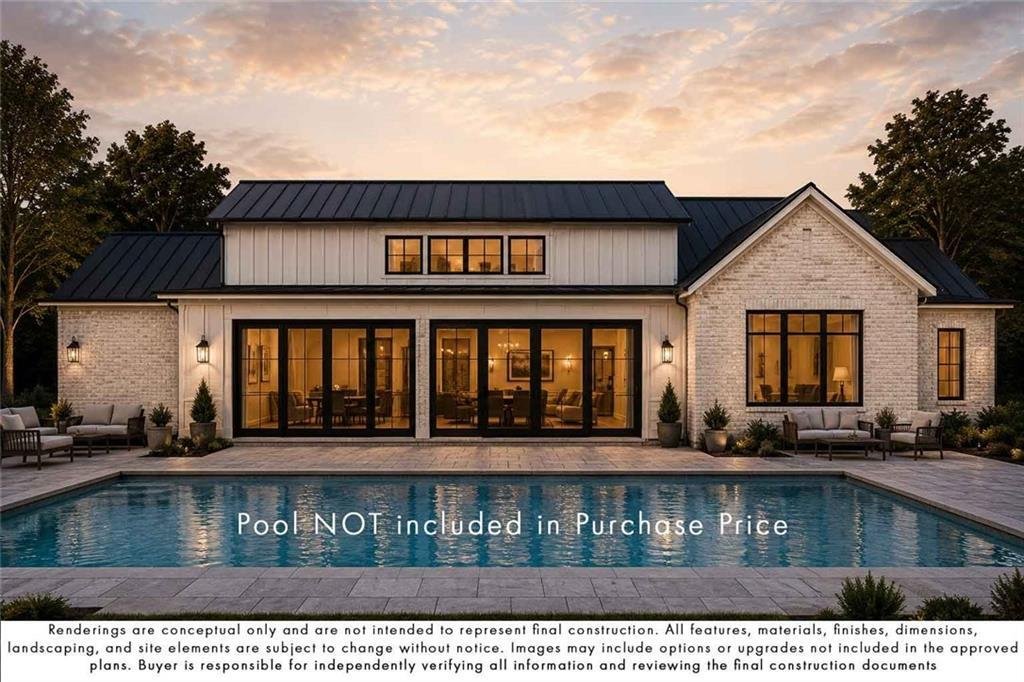 House in Alpharetta, Georgia, United States 2 - 18101046