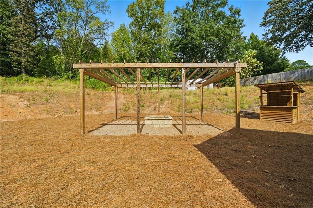 House in Dallas, Georgia, United States 5 - 18100879