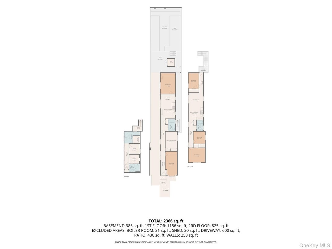 House in New York, New York, United States 3 - 17310546