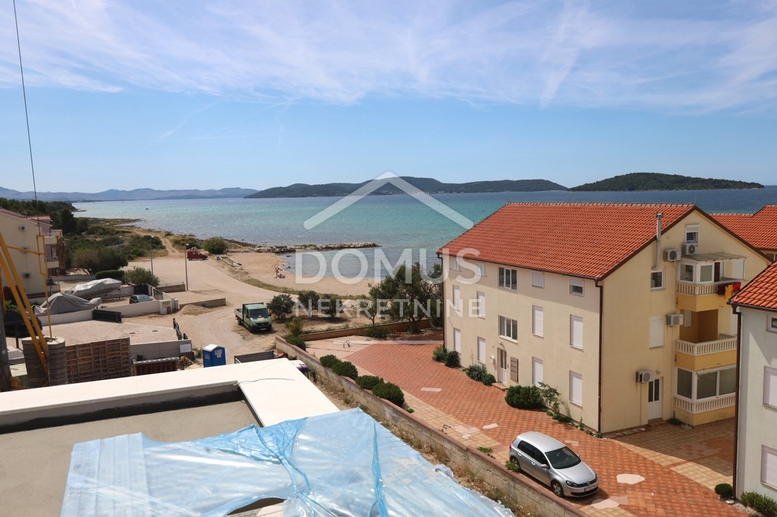 Apartment in Srima, Sibenik-Knin County, Croatia 1 - 16154442