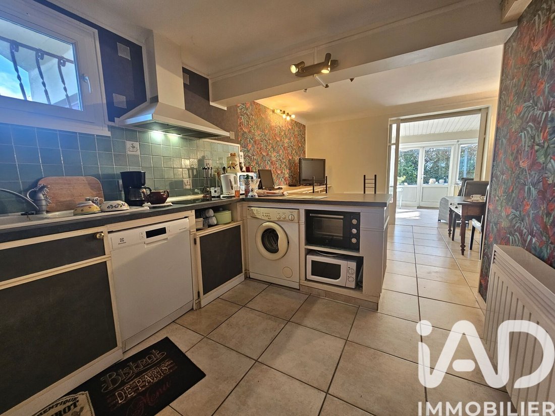 Apartment in Saint Ferdinand, Arcachon, France 3 - 18106341