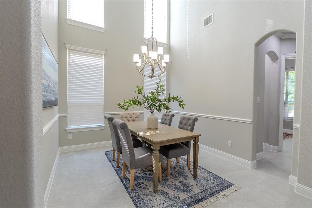 Casa a Plano, Texas, Stati Uniti 4 - 18093010
