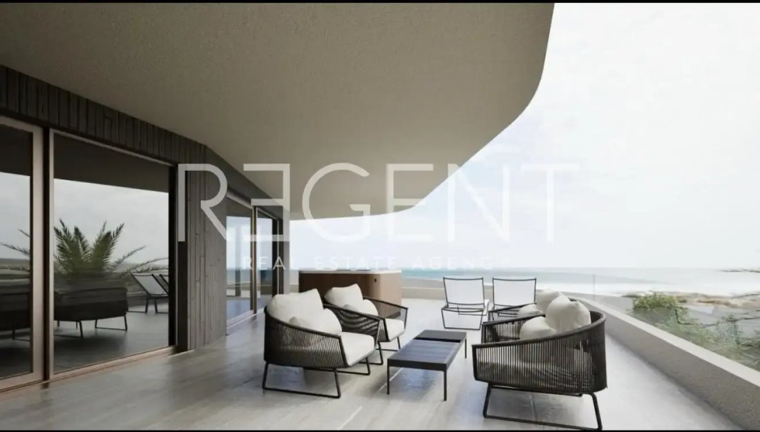 Apartment in Grad Opatija, Primorje-Gorski Kotar County, Croatia 1 - 18094954