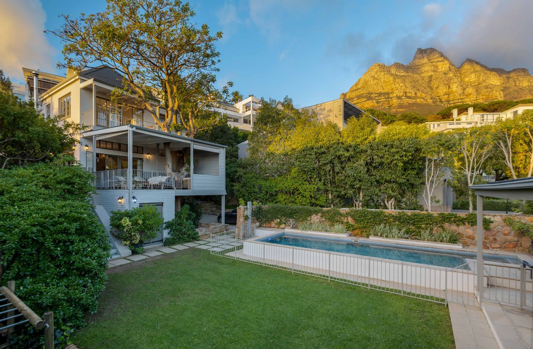 House in South Africa 3 - 18106672