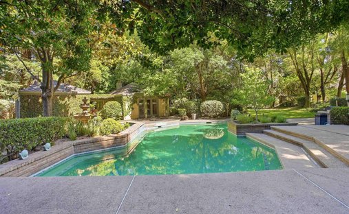 House in Stockton, California, United States 1