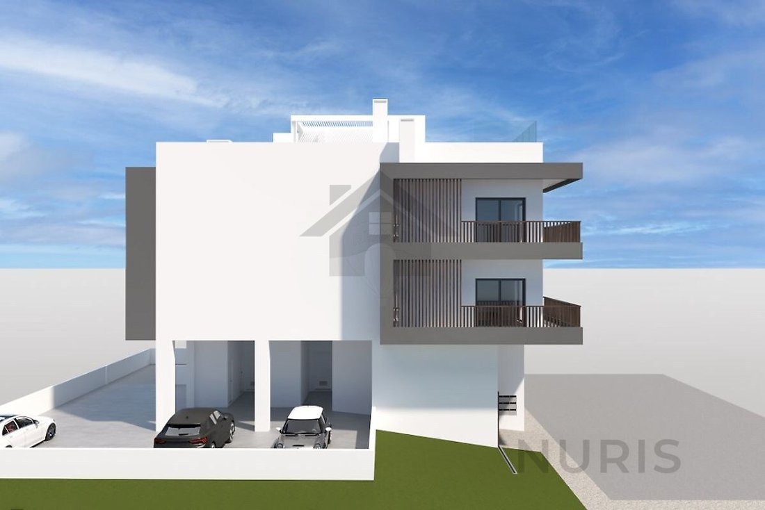 Appartement à Mexilhoeira Grande, Algarve, Portugal 4 - 18093699