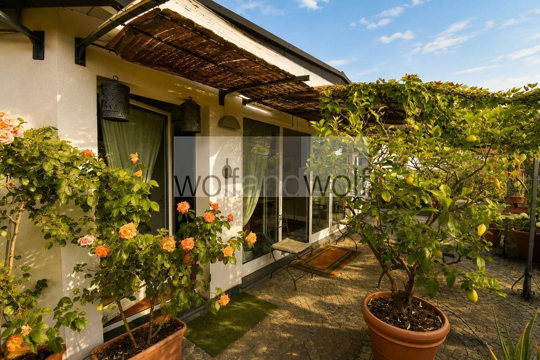 Apartment in Fiera, Milan, Italy 1 - 18097324