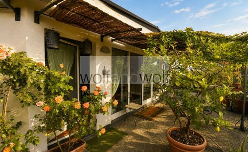 Wohnung in Fiera, Mailand, Italien 1