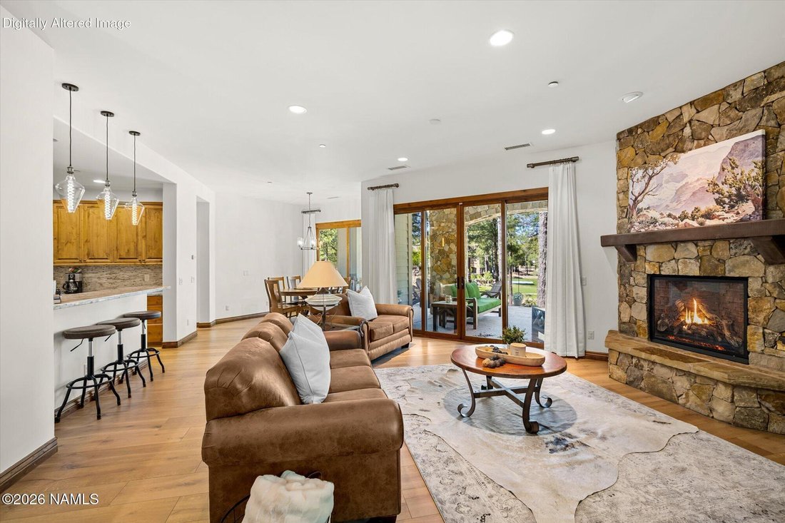 Condo in Flagstaff, Arizona, United States 2 - 17771038