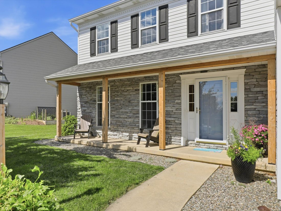 House in Lancaster, Pennsylvania, United States 3 - 18093312