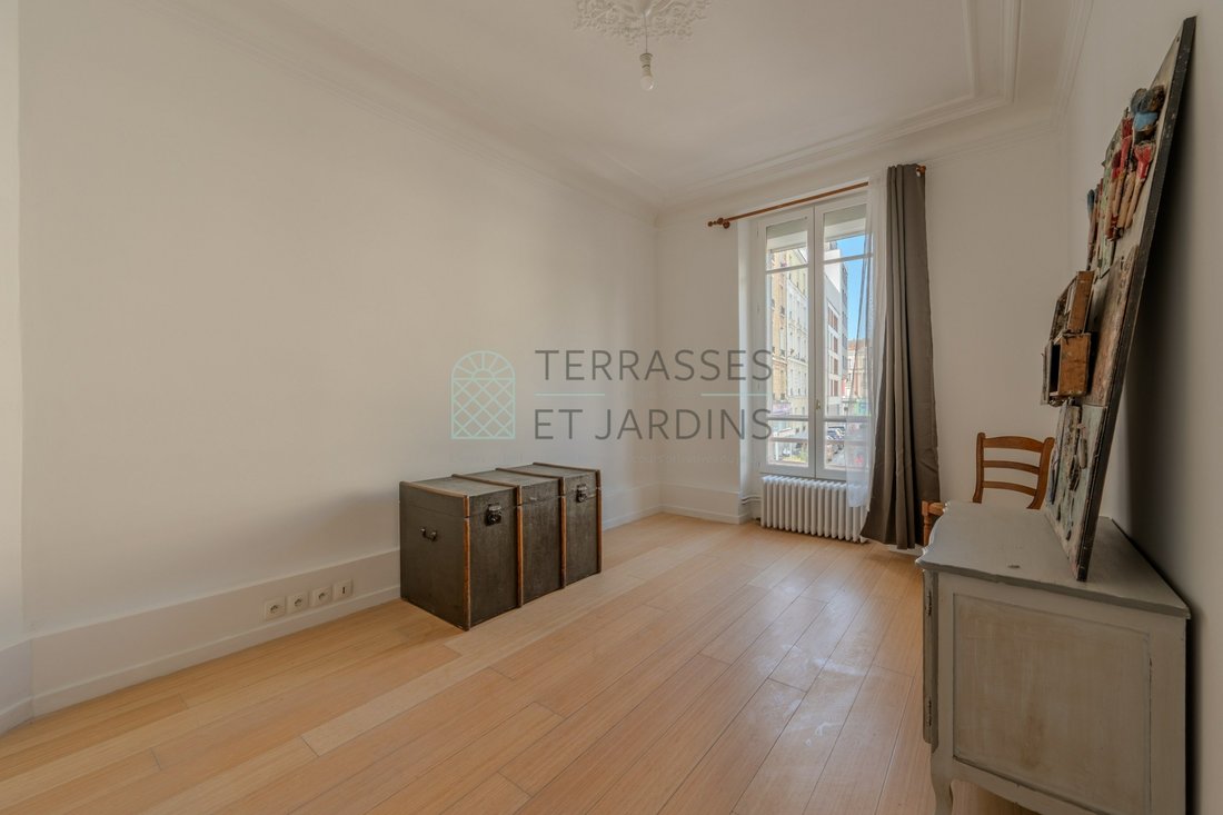 Apartment in République - Gare - Porte de Paris, Saint-Denis, France 4 - 18029385