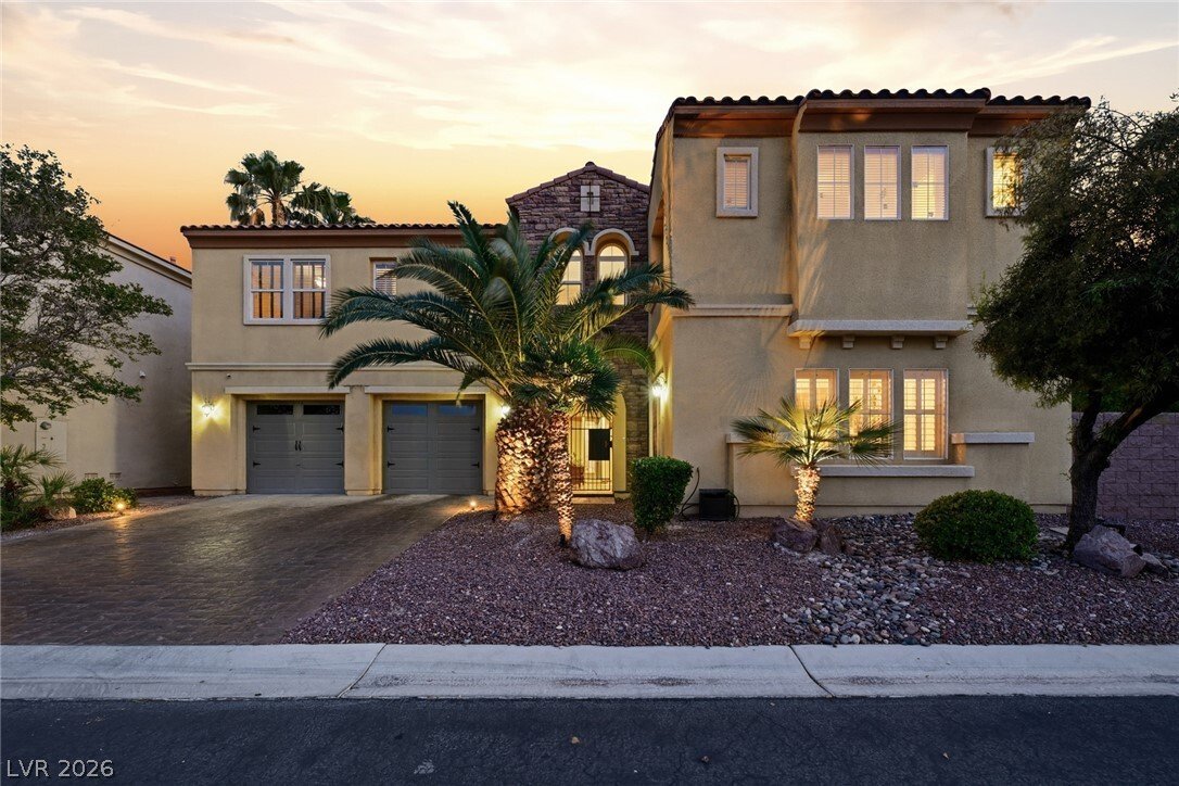 Casa a Las Vegas, Nevada, Stati Uniti 2 - 18095917