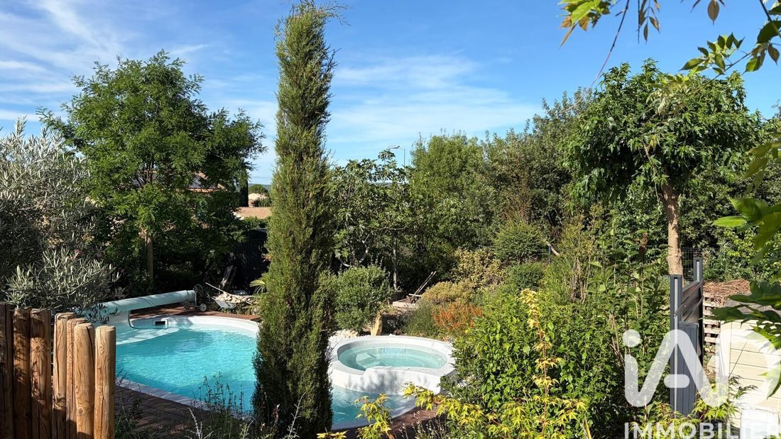 House in Montarnaud, Occitania, France 1 - 18105950