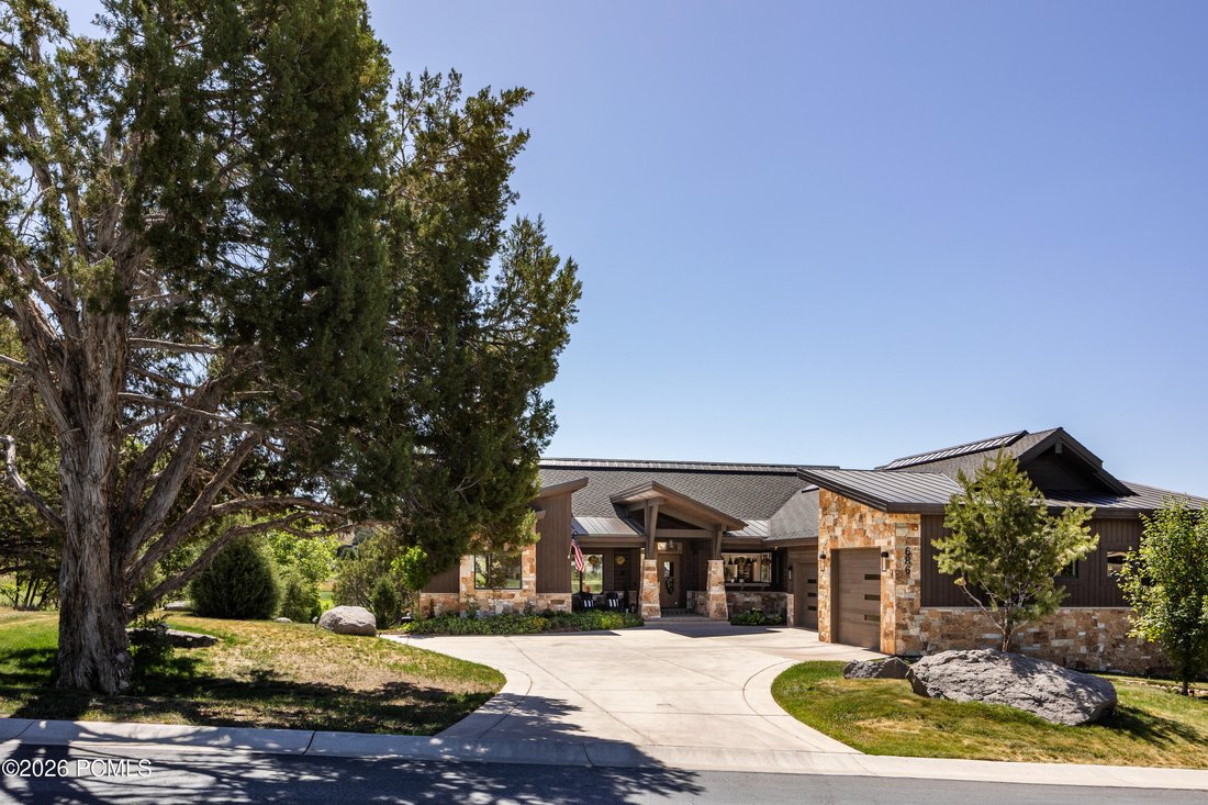 House in Heber City, Utah, United States 1 - 16728723