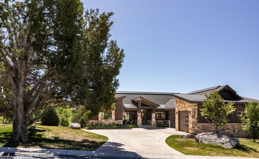 Casa a Heber City, Utah, Stati Uniti 1