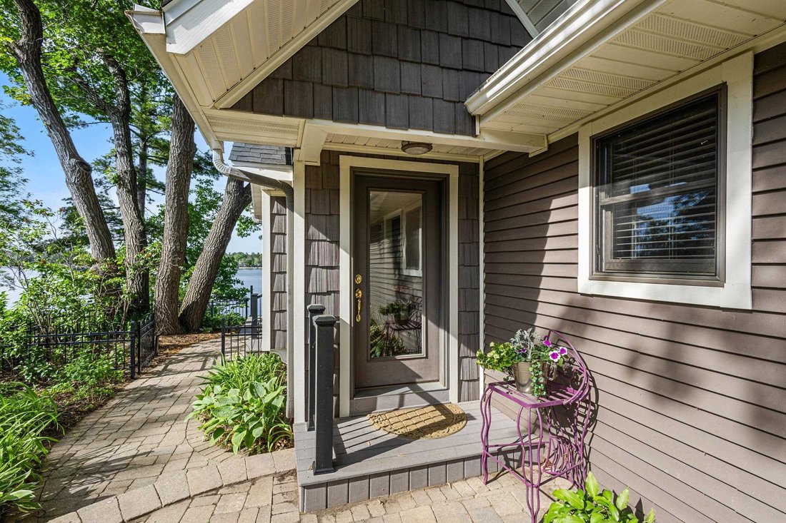House in Wautoma, Wisconsin, United States 2 - 18095883