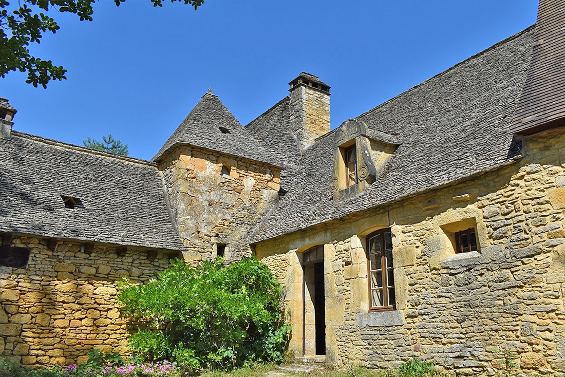 Villa in Montignac-Lascaux, Nouvelle-Aquitaine, France 4 - 18101814