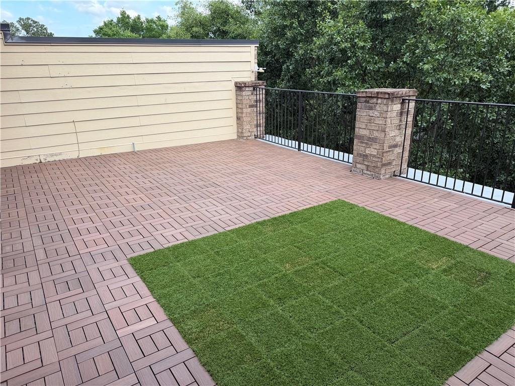 Townhouse in Decatur, Georgia, United States 2 - 18092177