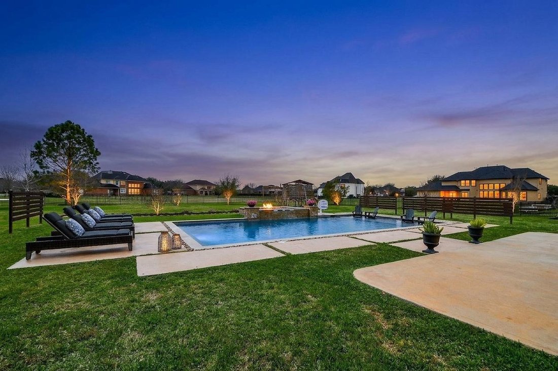 House in Rosenberg, Texas, United States 5 - 18103228