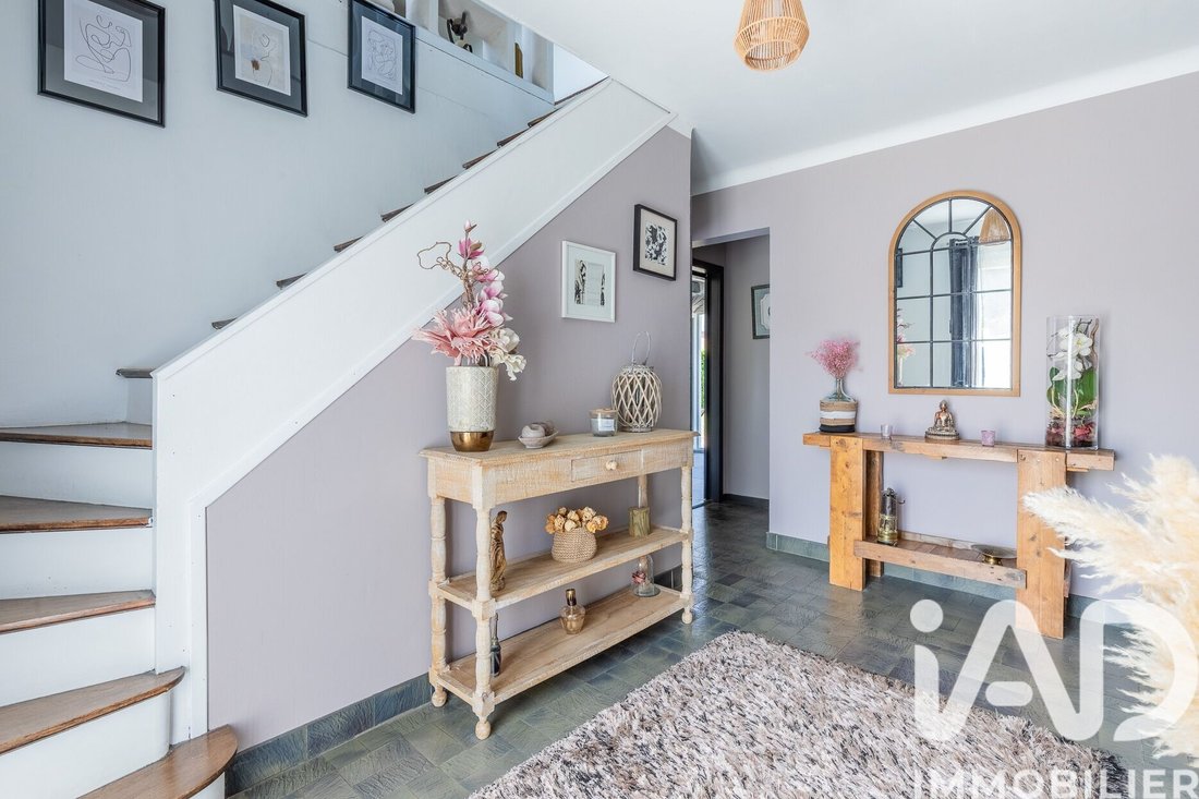 House in Longpont-sur-Orge, Ile-de-France, France 4 - 18097081