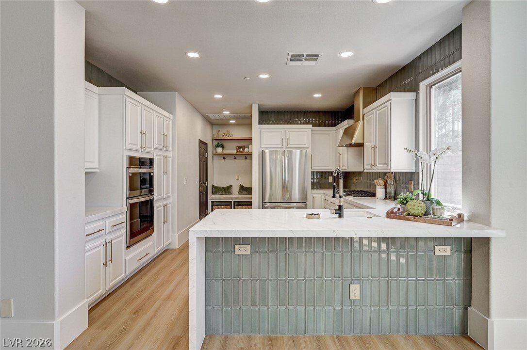 Townhouse in Henderson, Nevada, United States 1 - 18104728