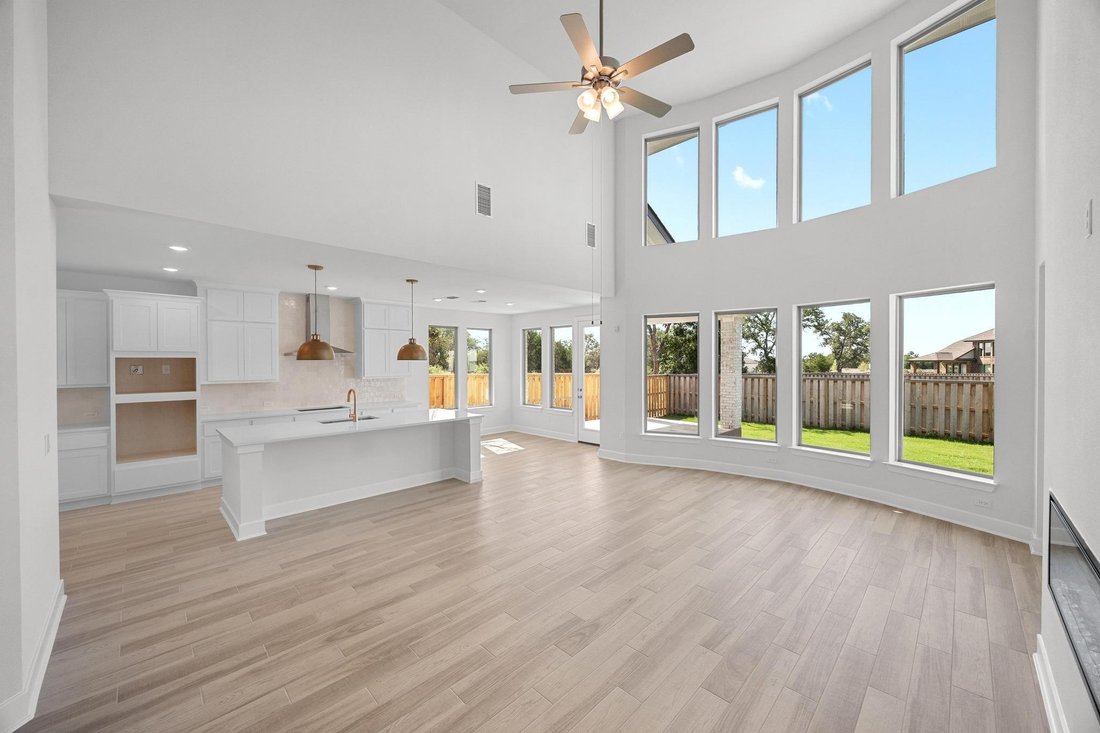 House in Georgetown, Texas, United States 3 - 18095033
