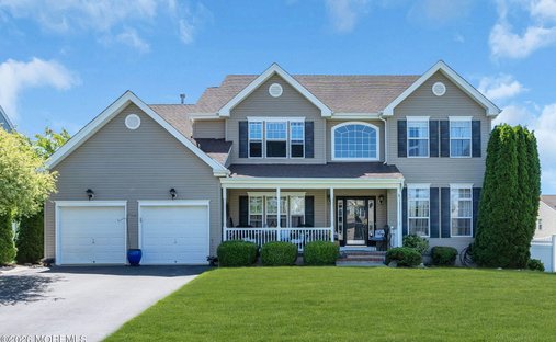 Casa a Barnegat, New Jersey, Stati Uniti 1