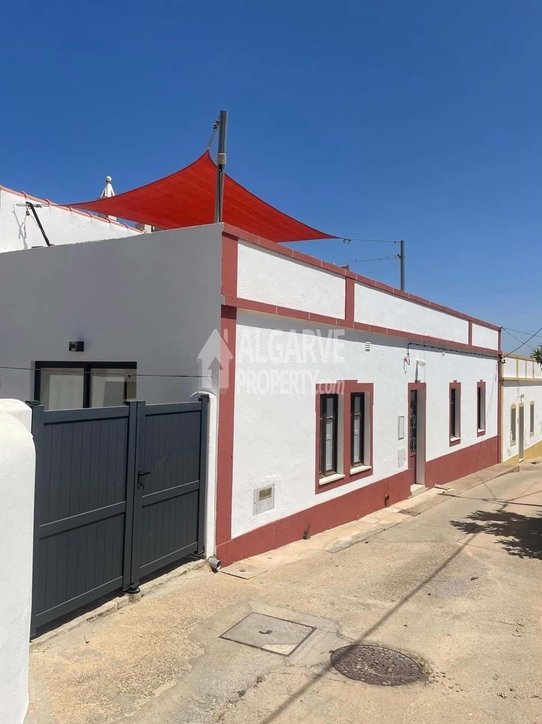Villa in Boliqueime, Algarve, Portugal 1 - 18094313