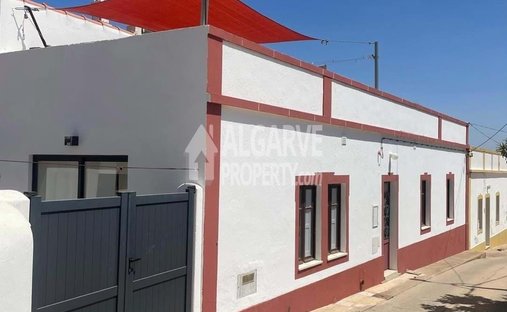 Villa in Boliqueime, Algarve, Portugal 1