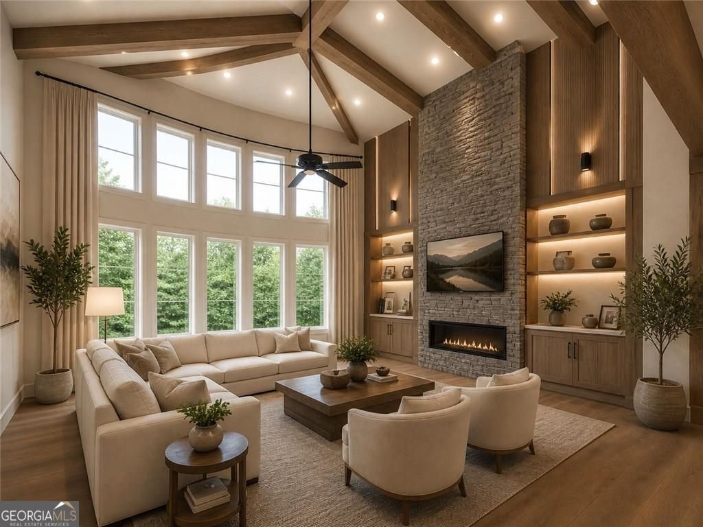 House in Newnan, Georgia, United States 5 - 17835773