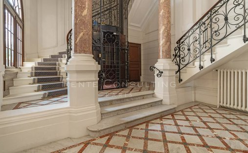 Appartement à Porte Dauphine, Paris 16e Arrondissement, Paris 1