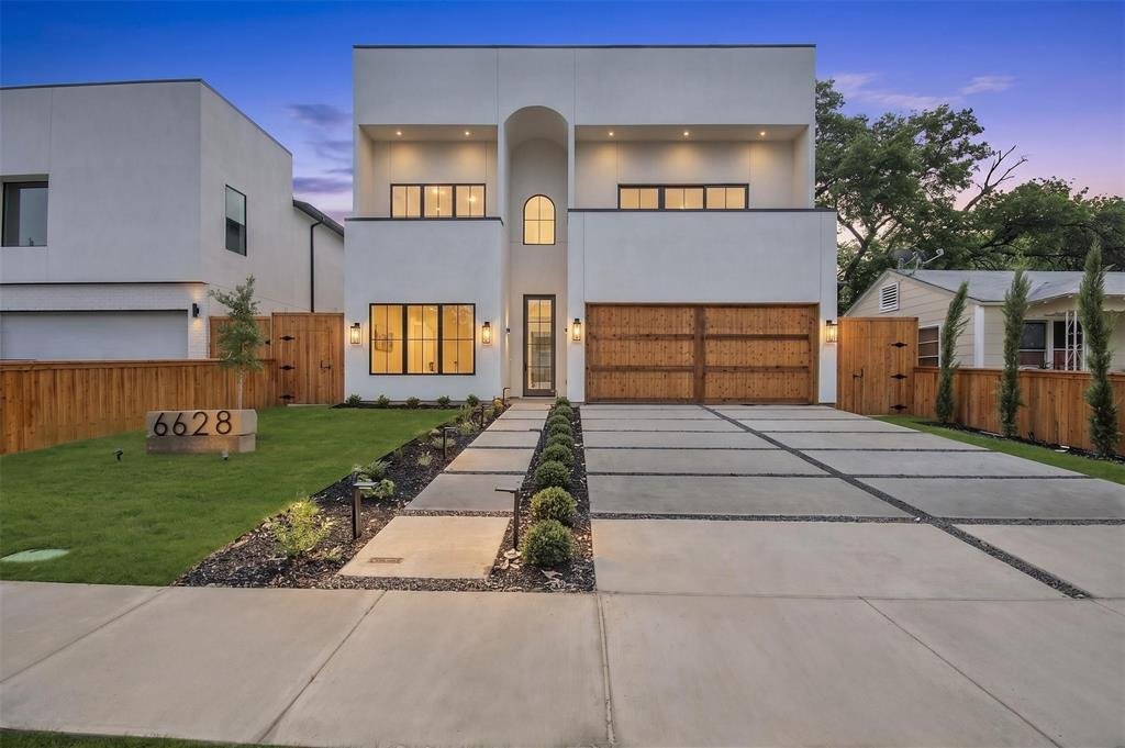 House in Dallas, Texas, United States 1 - 18096191
