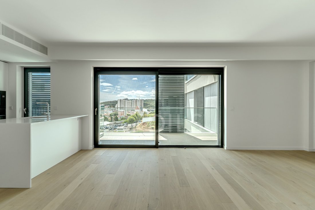 Apartment in Avenidas Novas, Lisbon, Portugal 5 - 18093653