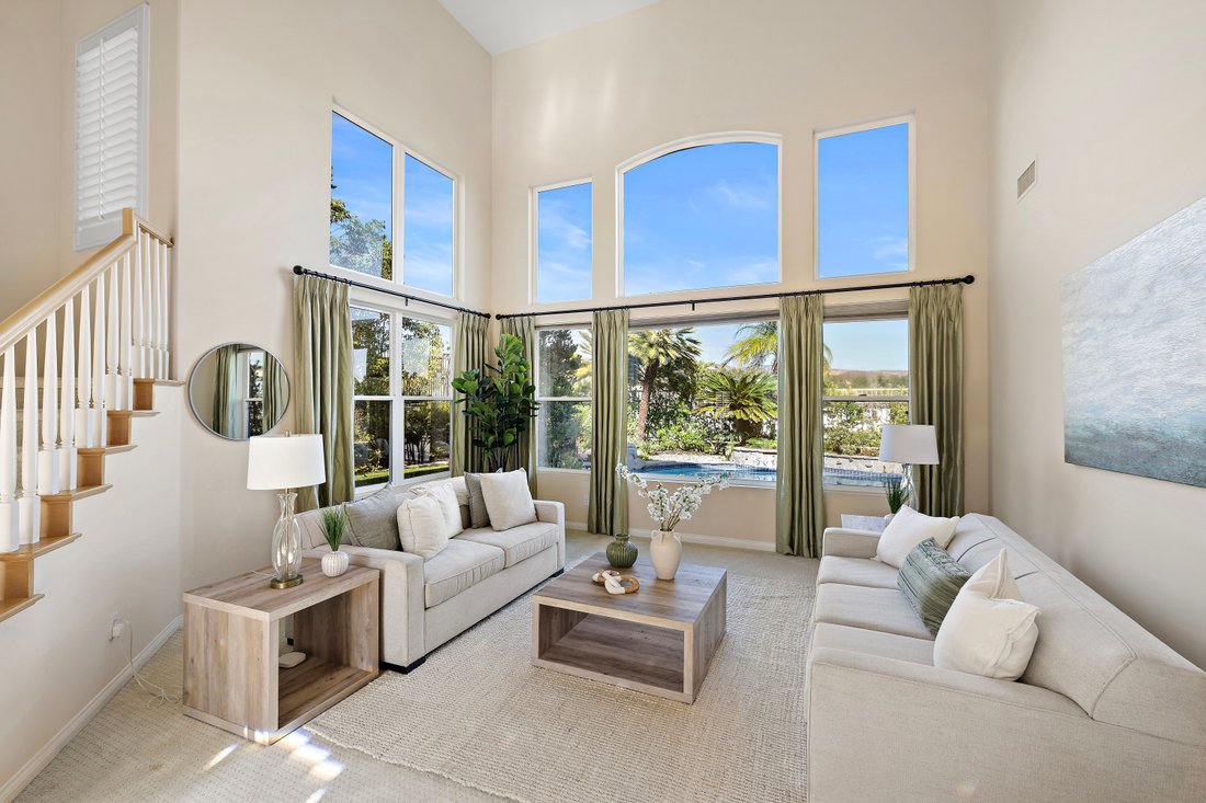 House in Trabuco Canyon, California, United States 5 - 18093581