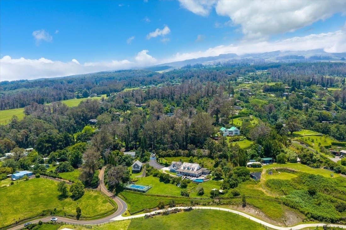 House in Makawao, Hawaii, United States 3 - 18096035