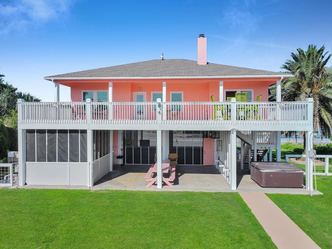 House in Bolivar Peninsula, Texas, United States 4 - 18101240