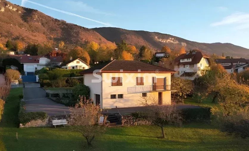 Haus in Collonges-sous-Salève, Auvergne-Rhone-Alpen, Frankreich 4 - 18099113