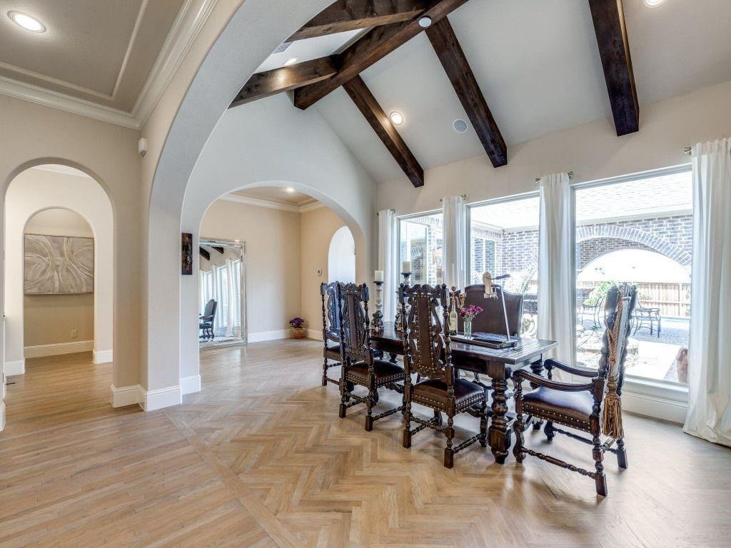 House in Prosper, Texas, United States 4 - 18098436