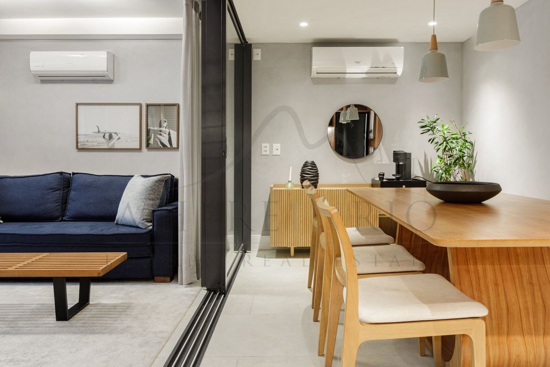 Apartment in Rio de Janeiro, State of Rio de Janeiro, Brazil 5 - 18099493