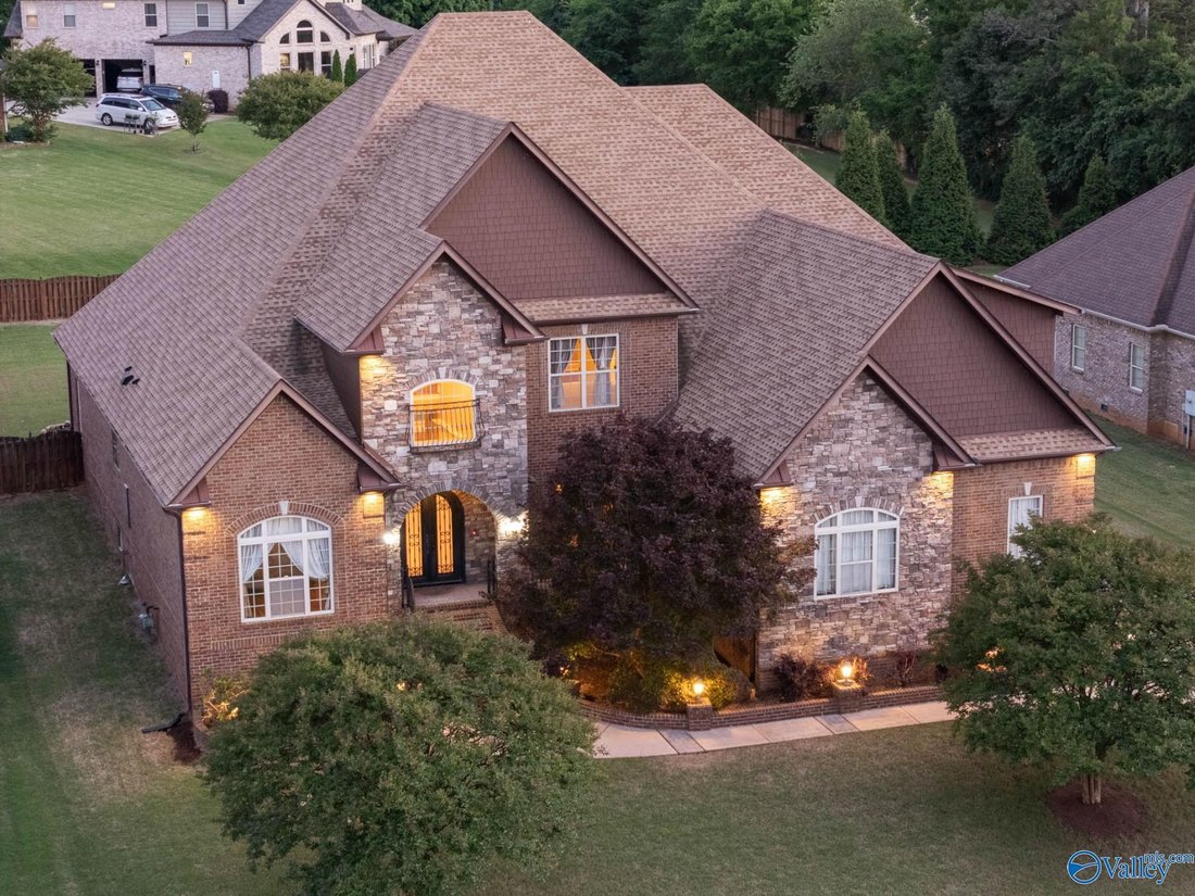 House in Madison, Alabama, United States 2 - 18092316