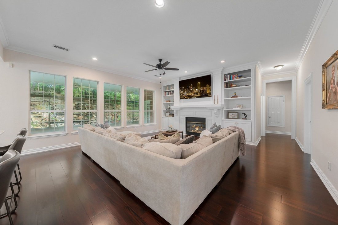 House in Colleyville, Texas, United States 2 - 18093154