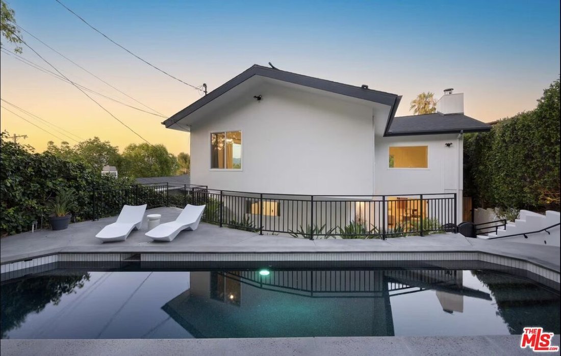 House in Los Angeles, California, United States 1 - 18101545