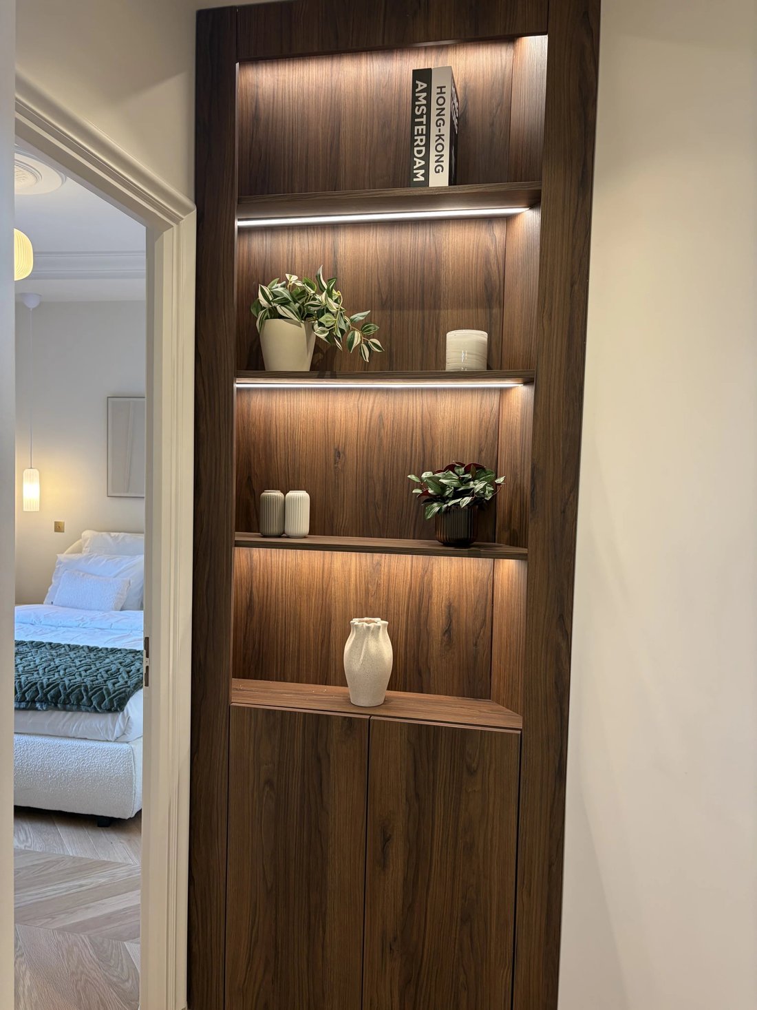 Apartment in Nice, Provence-Alpes-Côte d'Azur, France 4 - 17976798