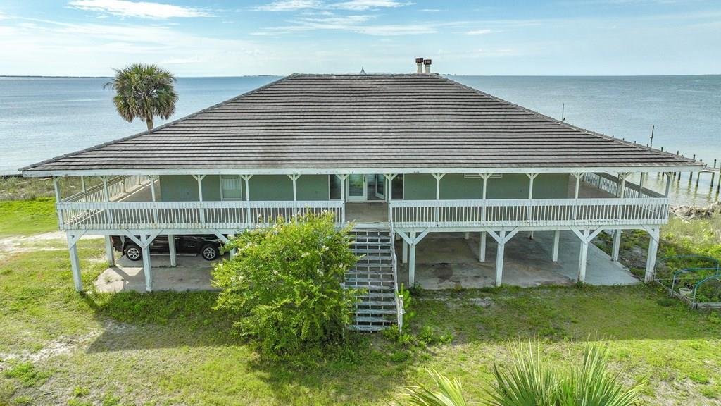 House in Carrabelle, Florida, United States 1 - 18108113