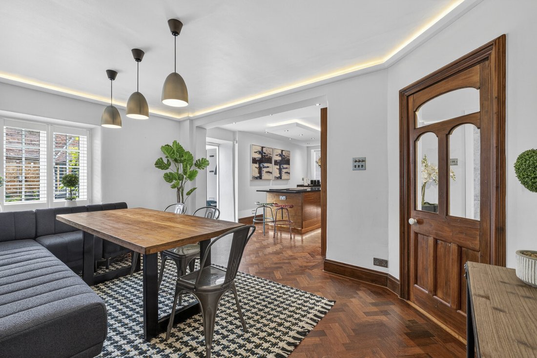 Casa a Staverton, Inghilterra 5 - 18098689