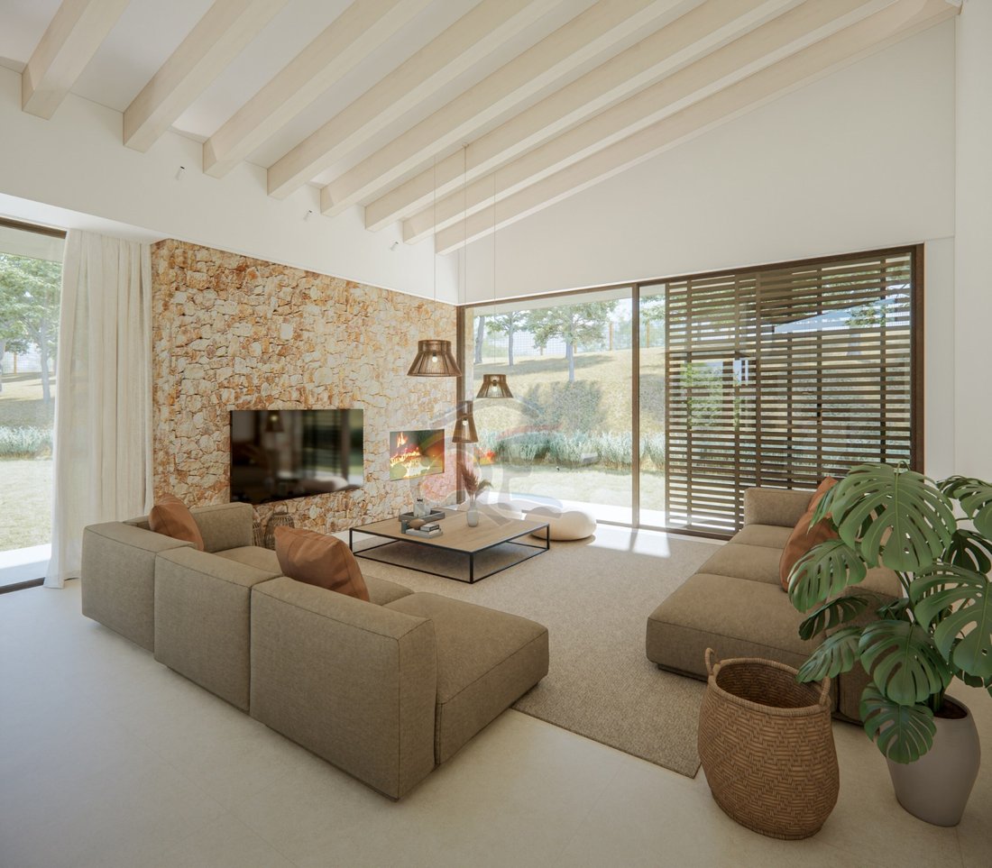 House in Calonge i Sant Antoni, Catalonia, Spain 5 - 18093629