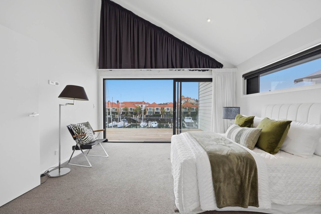 House in Auckland, Auckland, New Zealand 5 - 18097757